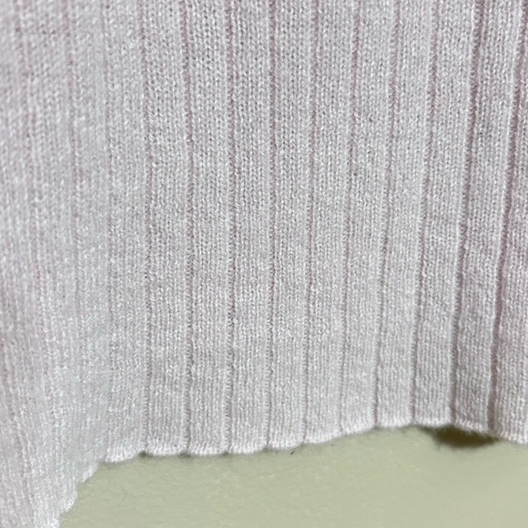 Alashan cashmere bungalow Boxy Crew - Picture 6 of 8